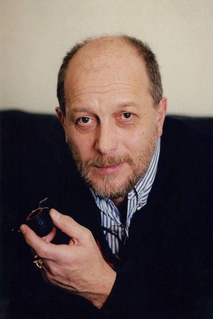 Zdjęcie Balázsovits Lajos