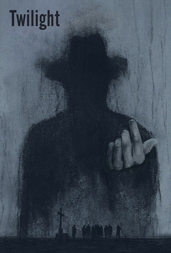 Okładka filmu Twilight