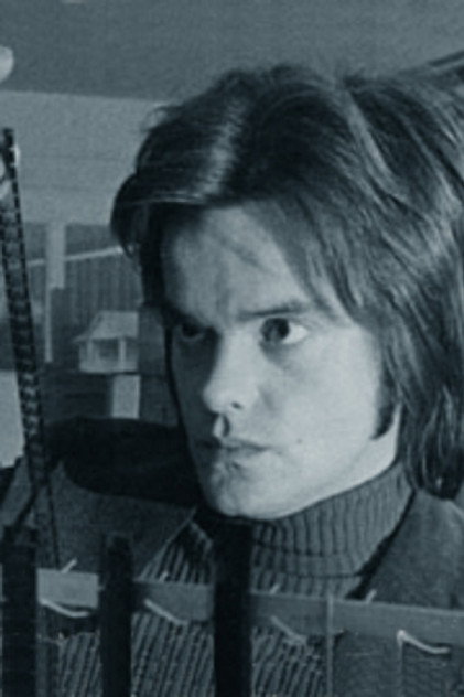 Zdjęcie Roger Watkins