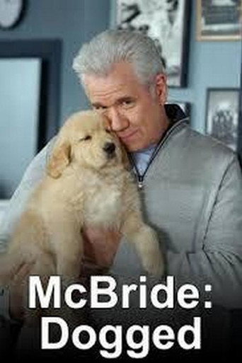 Okładka filmu Obsada filmu McBride: Dogged