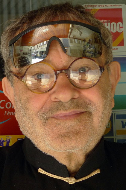 Zdjęcie Fernando Arrabal