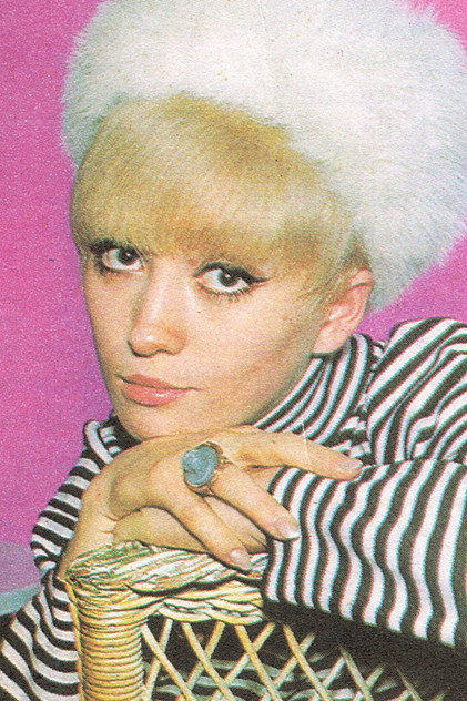 Zdjęcie Diana Mariscal