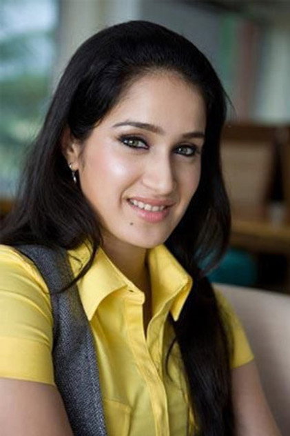 Zdjęcie Sagarika Ghatge