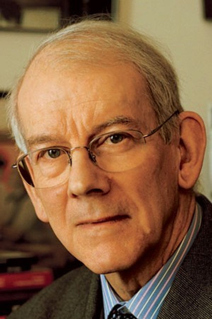 Zdjęcie Kevin Brownlow
