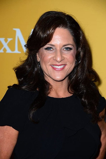 Zdjęcie Cathy Schulman