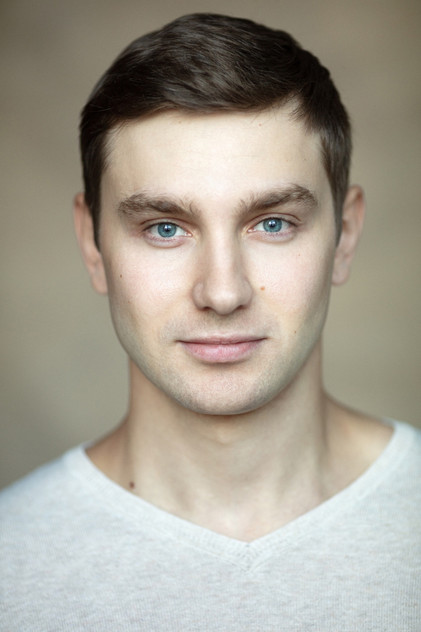 Zdjęcie Ilya Ilinykh