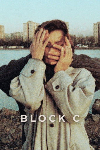 Okładka filmu Obsada filmu Block C
