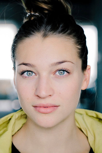 Zdjęcie Antonia Moretti
