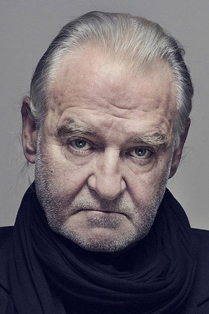 Zdjęcie Tarr Béla