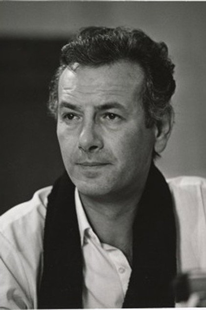 Zdjęcie György Fehér