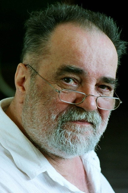 Zdjęcie Pauer Gyula