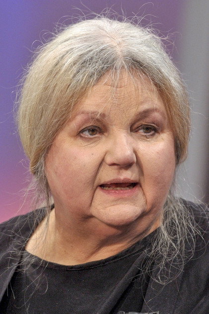Zdjęcie Pogány Judit