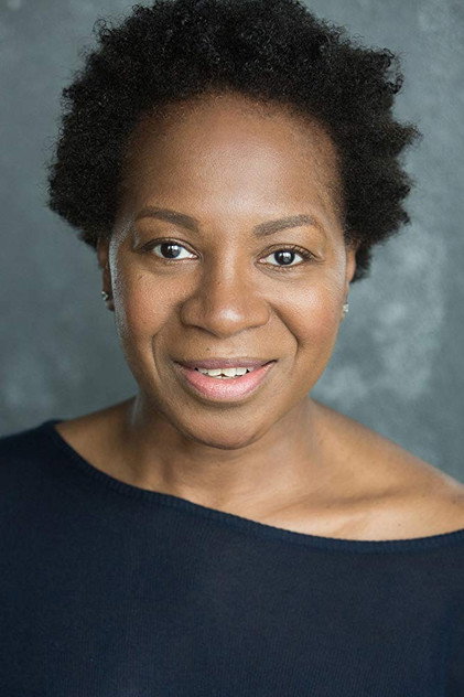 Zdjęcie Doreene Blackstock