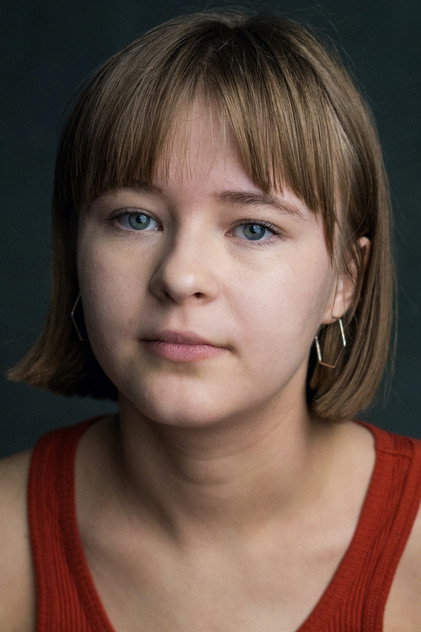 Zdjęcie Heather Forster