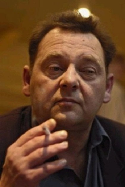 Zdjęcie Putyi Horváth