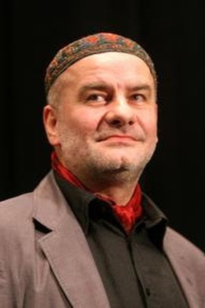 Zdjęcie Alfréd Járai