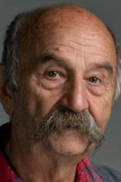 Zdjęcie Barkó György