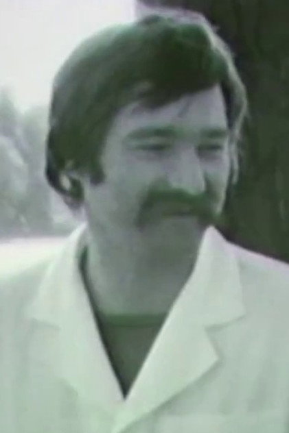 Zdjęcie Barna Mihók