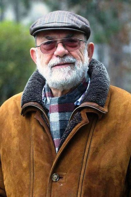 Zdjęcie Mihály Ráday