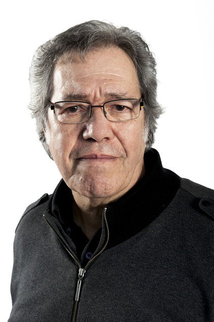 Zdjęcie Sérgio Godinho