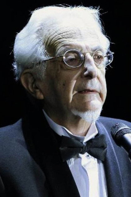 Zdjęcie Rafael Corkidi