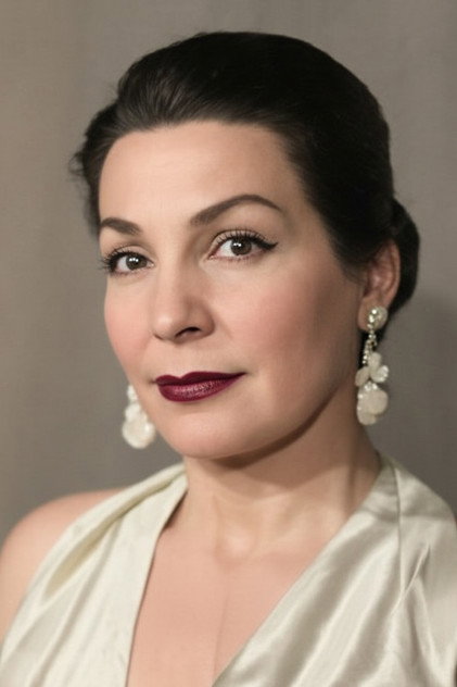 Zdjęcie Aliye Rona