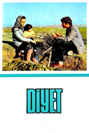 Okładka filmu Obsada filmu Diyet