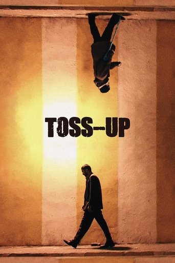 Okładka filmu Toss-Up