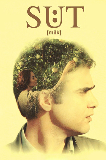 Okładka filmu Obsada filmu Mleko