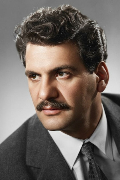 Zdjęcie Erol Taş