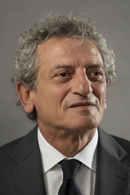 Zdjęcie Turgut Savaş
