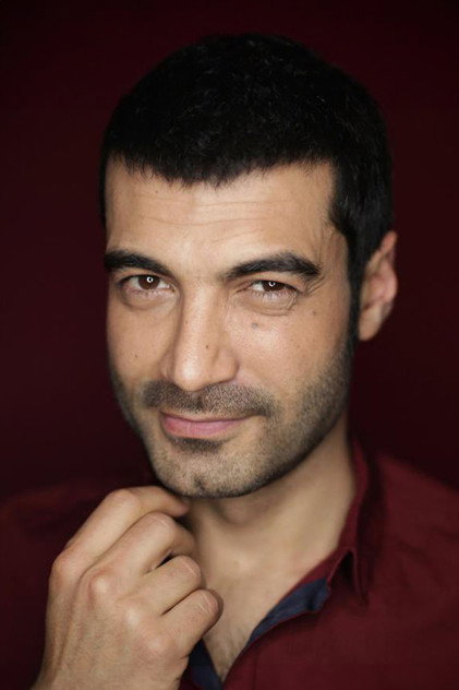 Zdjęcie Murat Ünalmış