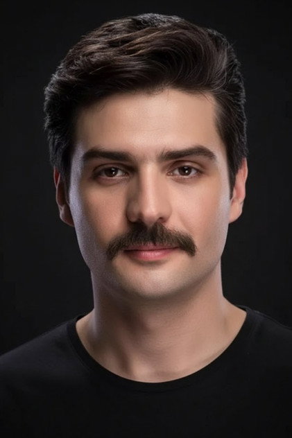 Zdjęcie Cemal Toktaş