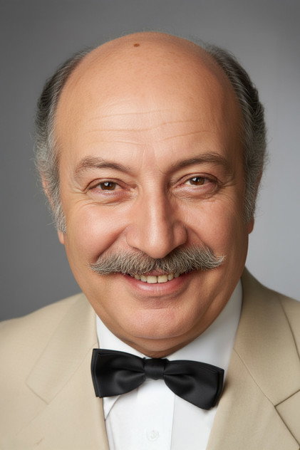 Zdjęcie Turgut Boralı