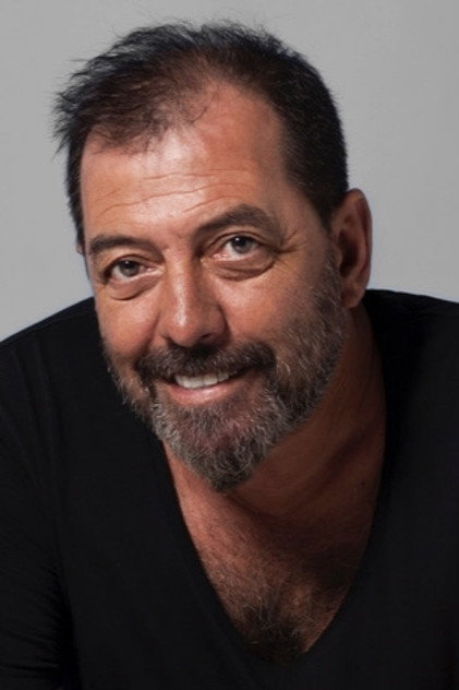 Zdjęcie Turgay Kantürk