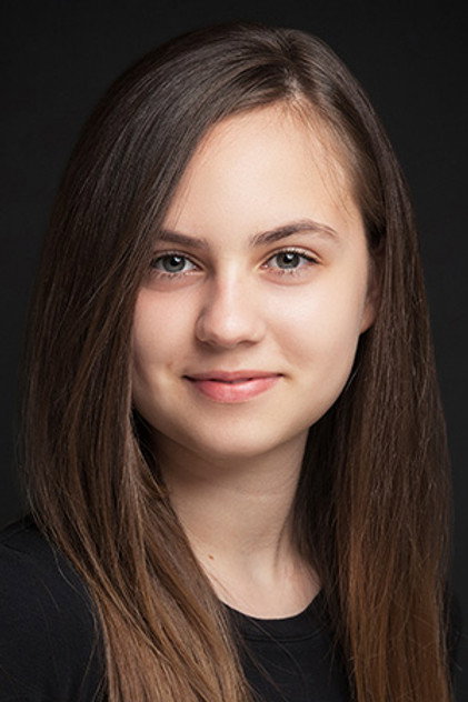 Zdjęcie Melis Mutluç