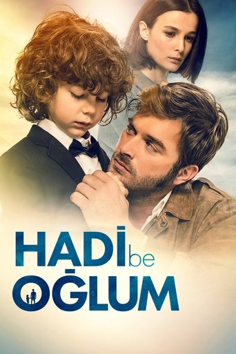 Okładka filmu Hadi Be Oğlum