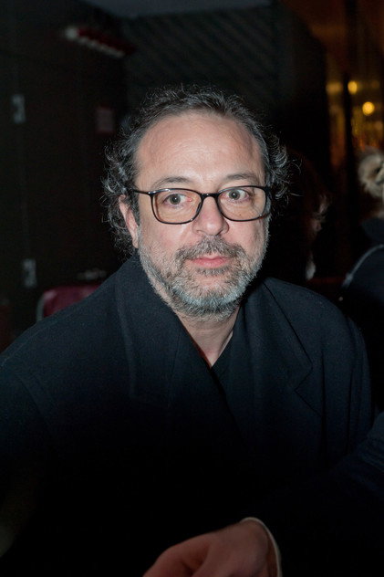 Zdjęcie Semih Kaplanoğlu