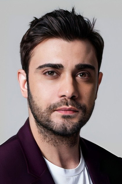 Zdjęcie Melih Selçuk