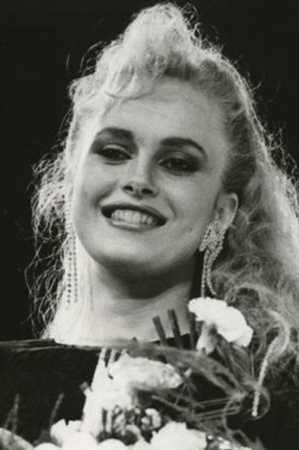 Zdjęcie Larissa Litichevskaya