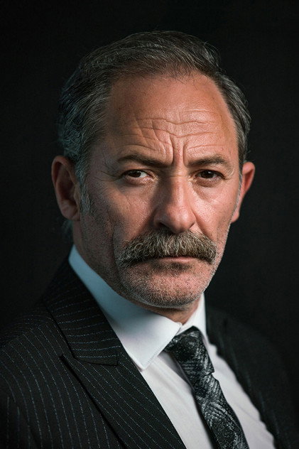 Zdjęcie Levent Can