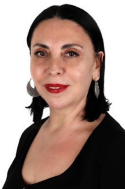 Zdjęcie Sema Keçik