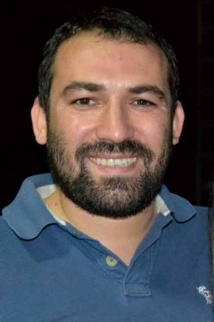 Zdjęcie Fırat Parlak