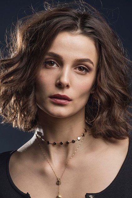 Zdjęcie Büşra Develi