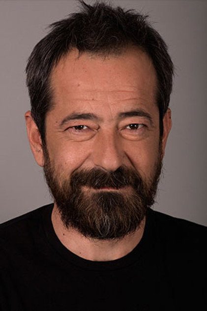 Zdjęcie Feridun Düzağaç