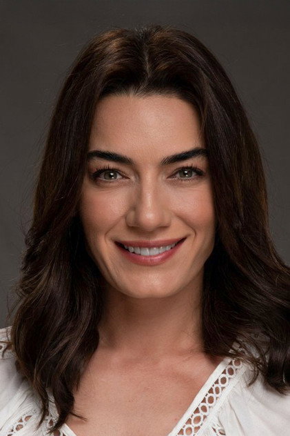 Zdjęcie Hande Subaşı