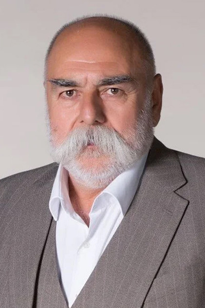 Zdjęcie Macit Sonkan