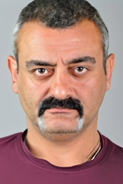 Zdjęcie Ergun Taş