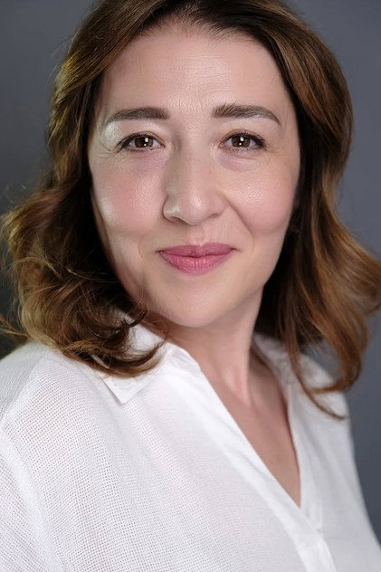 Zdjęcie Yasemin Baştan