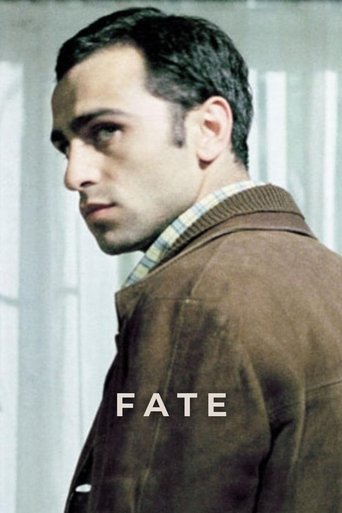 Okładka filmu Obsada filmu Fate